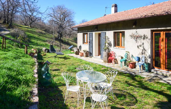 Ferienhaus - Stribugliano , Italien - ITG036 2