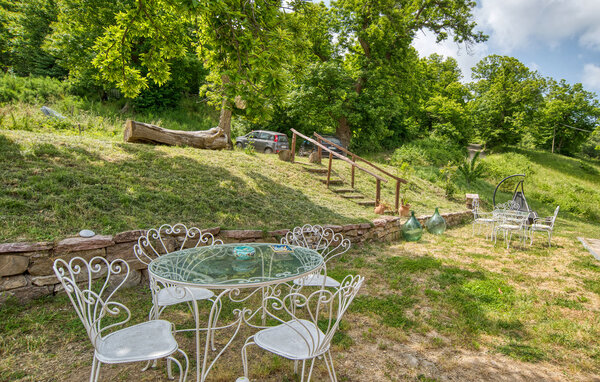 Ferienhaus - Stribugliano , Italien - ITG036 82