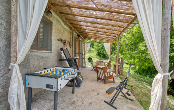 Ferienhaus - Stribugliano , Italien - ITG036 101