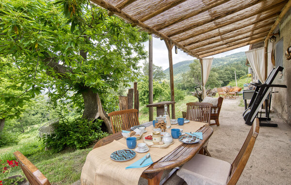 Ferienhaus - Stribugliano , Italien - ITG036 3