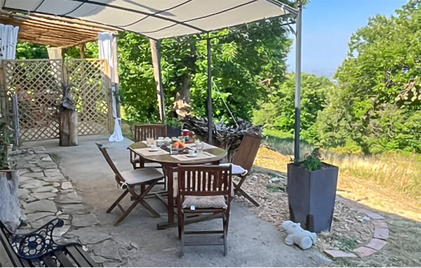 Semesterhus - Stribugliano , Italien - ITG036 101