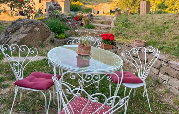 Semesterhus - Stribugliano , Italien - ITG036 103