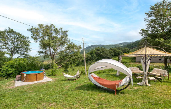 Ferienhaus - Stribugliano , Italien - ITG036 1