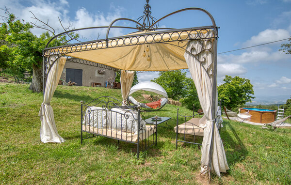 Ferienhaus - Stribugliano , Italien - ITG036 12