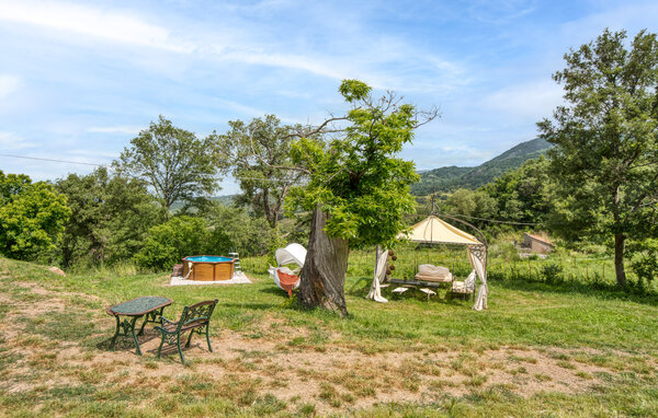 Ferienhaus - Stribugliano , Italien - ITG036 13