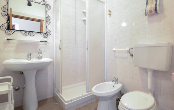 Appartamento - Scansano , Italia - ITG037 702