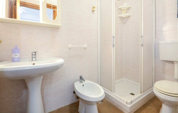 Appartamento - Scansano , Italia - ITG037 703