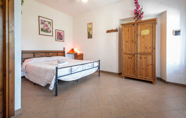 Appartamento - Scansano , Italia - ITG037 5