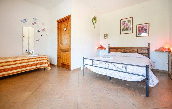 Appartamento - Scansano , Italia - ITG037 601