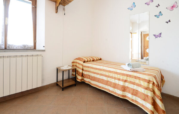 Appartamento - Scansano , Italia - ITG037 602
