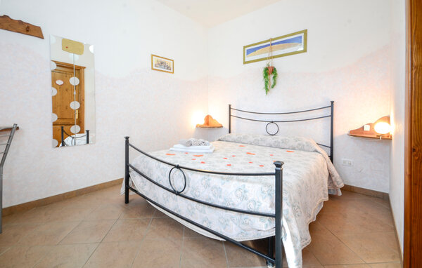 Appartamento - Scansano , Italia - ITG037 603