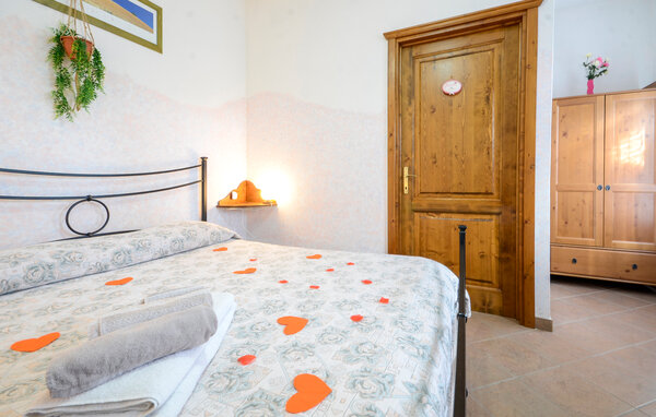 Appartamento - Scansano , Italia - ITG037 604