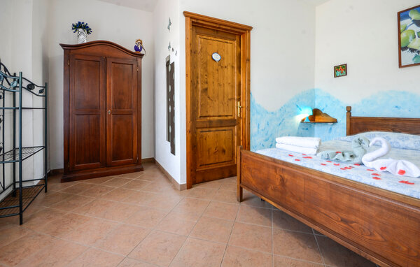 Appartamento - Scansano , Italia - ITG037 605