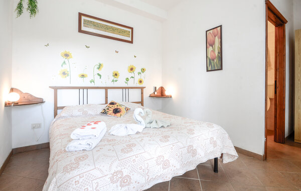 Appartamento - Scansano , Italia - ITG037 607