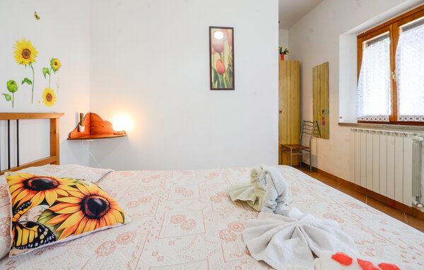 Appartamento - Scansano , Italia - ITG037 608