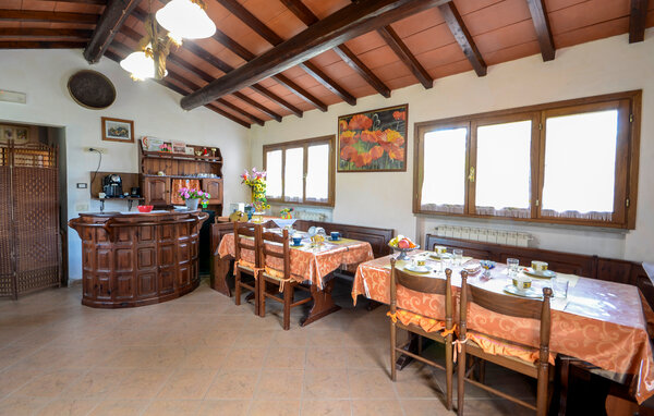 Appartamento - Scansano , Italia - ITG037 3