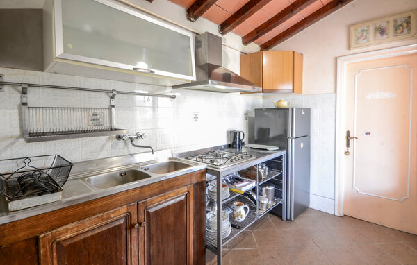 Appartamento - Scansano , Italia - ITG037 4