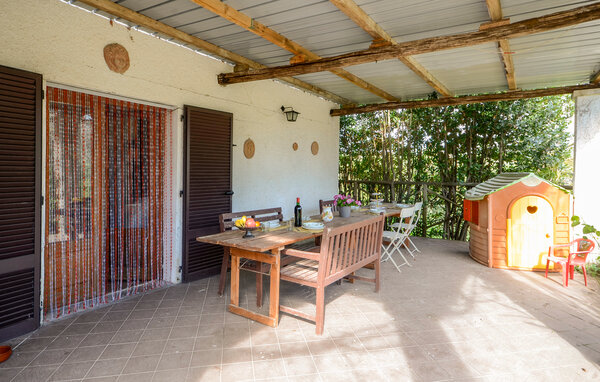 Appartamento - Scansano , Italia - ITG037 101