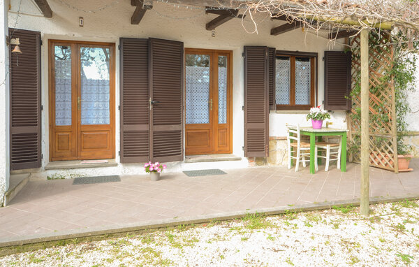 Appartamento - Scansano , Italia - ITG037 102