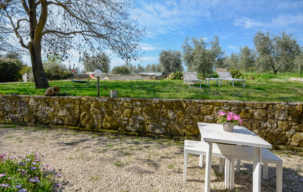 Appartamento - Scansano , Italia - ITG037 103