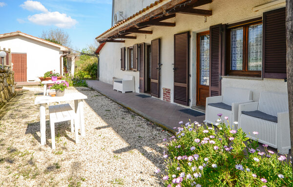 Appartamento - Scansano , Italia - ITG037 104
