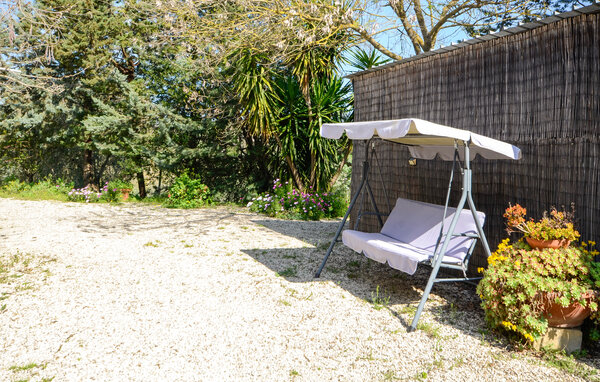 Appartamento - Scansano , Italia - ITG037 7
