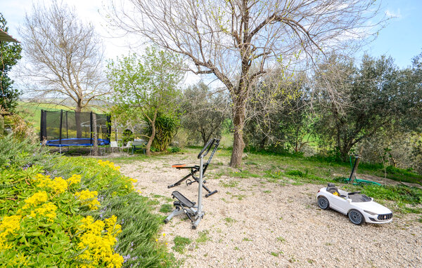 Appartamento - Scansano , Italia - ITG037 105