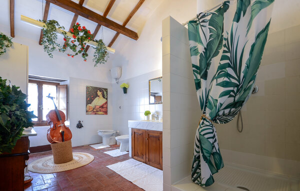 Apartament - Porrona , Wlochy - ITG038 6