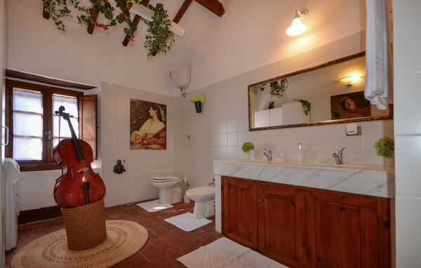 Apartament - Porrona , Wlochy - ITG038 701