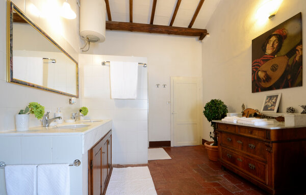 Apartament - Porrona , Wlochy - ITG038 702