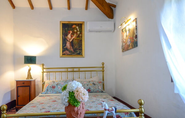 Apartament - Porrona , Wlochy - ITG038 602