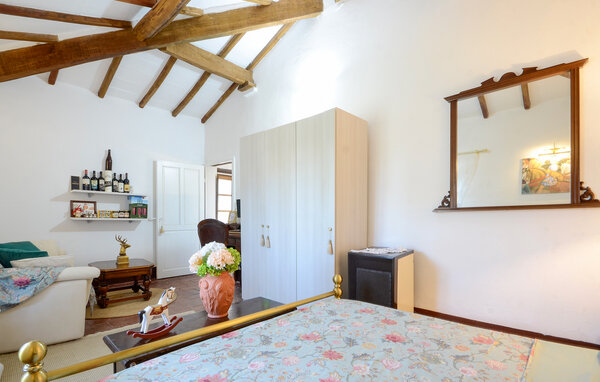 Apartament - Porrona , Wlochy - ITG038 603