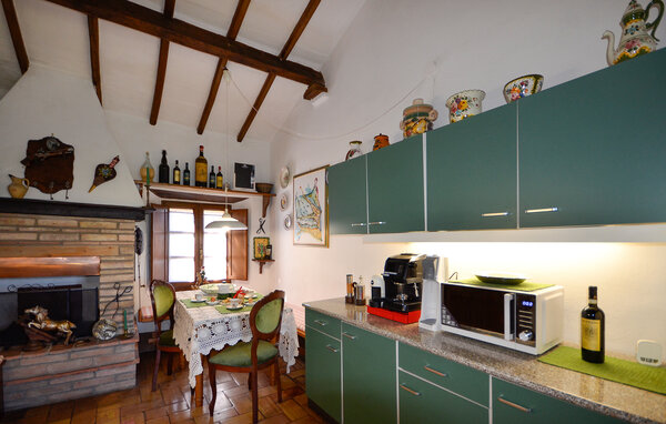 Apartament - Porrona , Wlochy - ITG038 401