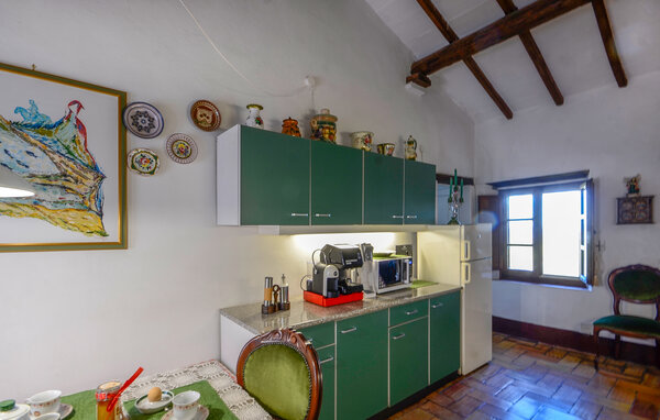 Apartament - Porrona , Wlochy - ITG038 402