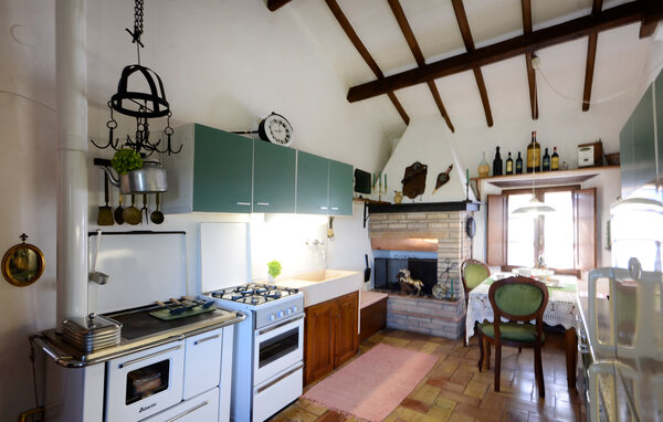 Apartament - Porrona , Wlochy - ITG038 4