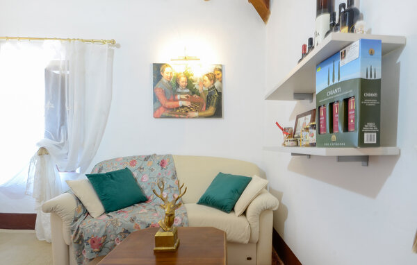Apartament - Porrona , Wlochy - ITG038 301