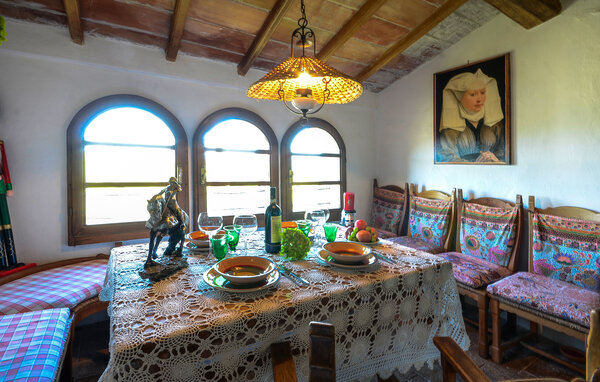 Apartament - Porrona , Wlochy - ITG038 3