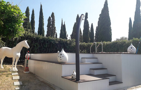 Apartament - Porrona , Wlochy - ITG038 11