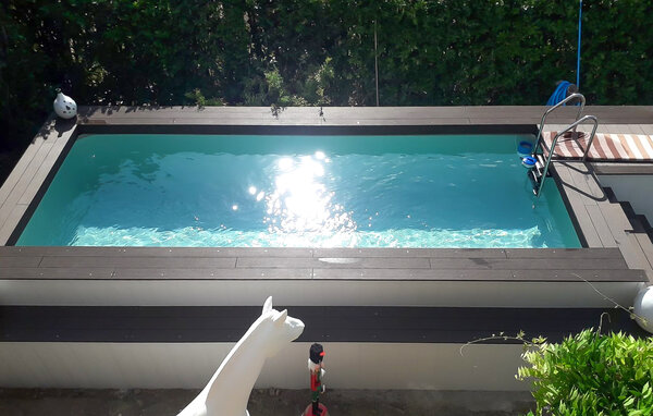 Apartament - Porrona , Wlochy - ITG038 2