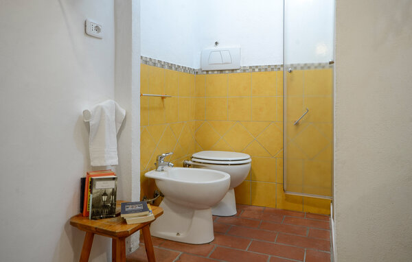 Apartment - Scansano , Italy - ITG039 701