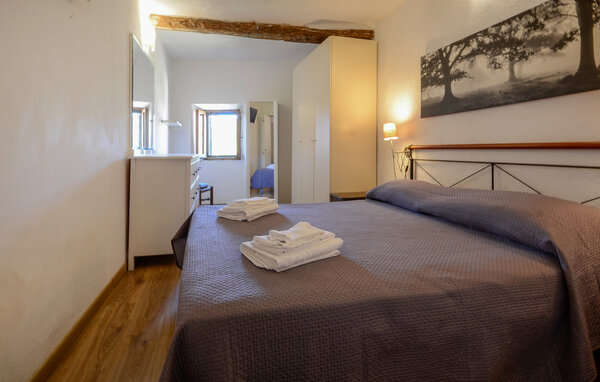 Apartment - Scansano , Italy - ITG039 5