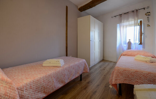 Apartment - Scansano , Italy - ITG039 603