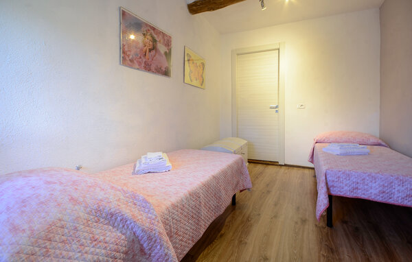 Apartment - Scansano , Italy - ITG039 604