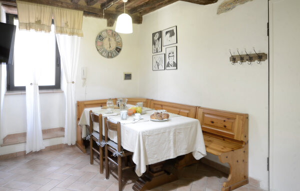 Apartment - Scansano , Italy - ITG039 4