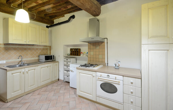 Apartment - Scansano , Italy - ITG039 401