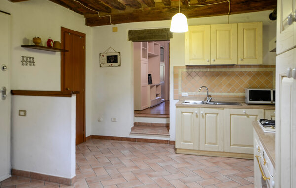 Apartment - Scansano , Italy - ITG039 402