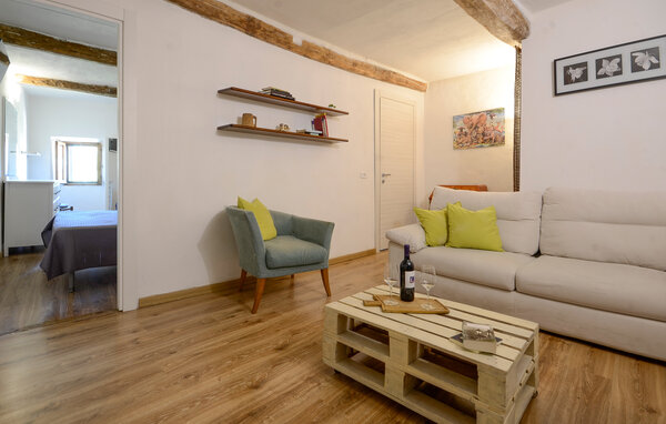 Apartment - Scansano , Italy - ITG039 301