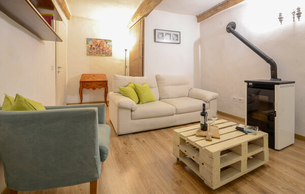 Apartment - Scansano , Italy - ITG039 2