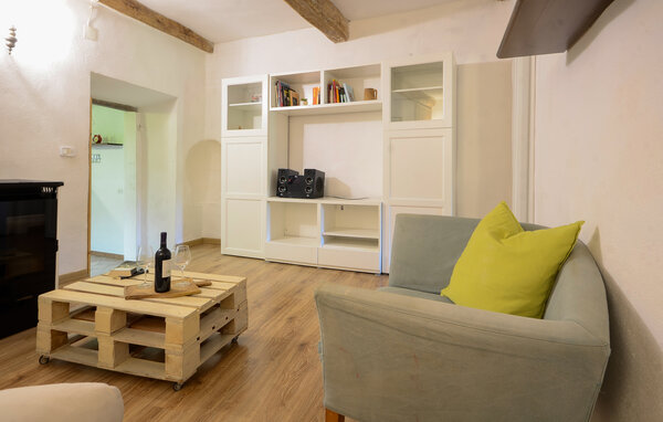 Apartment - Scansano , Italy - ITG039 302