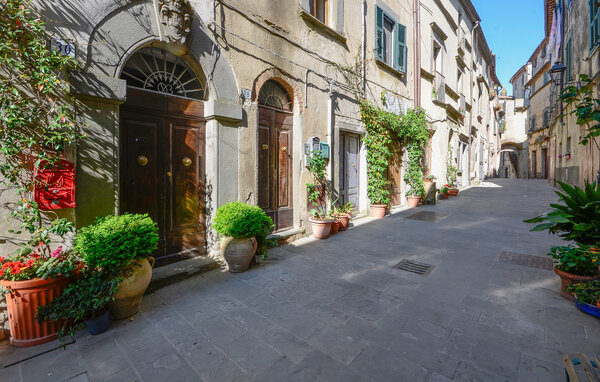 Apartment - Scansano , Italy - ITG039 81